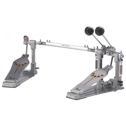 Pearl P-932 Demonator Double Pedal